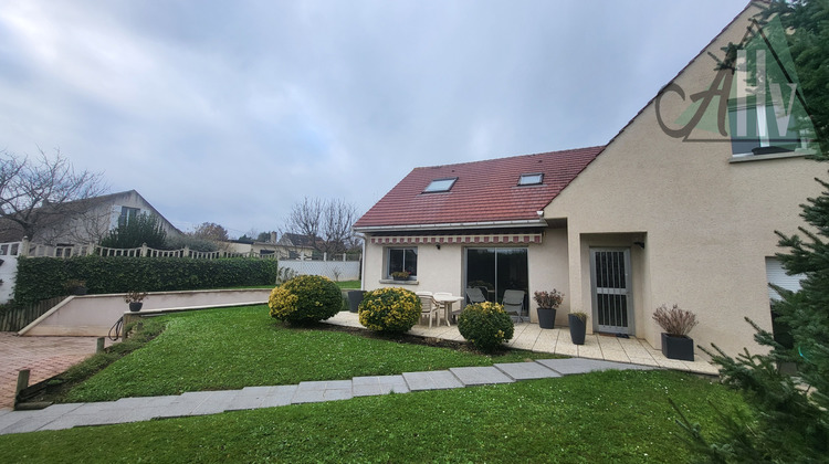 Ma-Cabane - Vente Maison La Grande-Paroisse, 167 m²