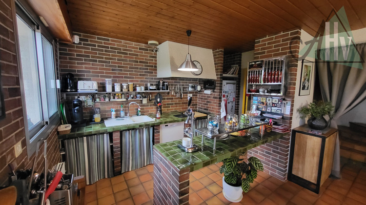 Ma-Cabane - Vente Maison La Grande-Paroisse, 167 m²