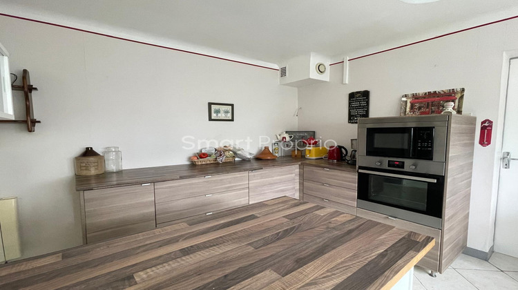 Ma-Cabane - Vente Maison La Grande-Paroisse, 118 m²