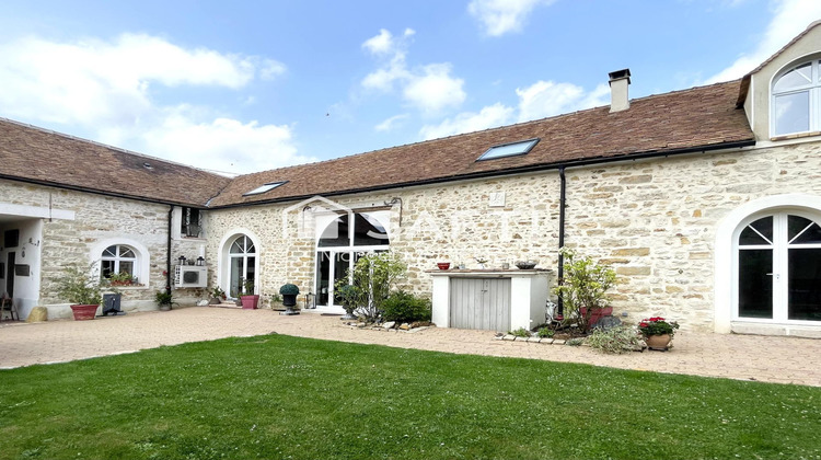 Ma-Cabane - Vente Maison La Grande-Paroisse, 285 m²