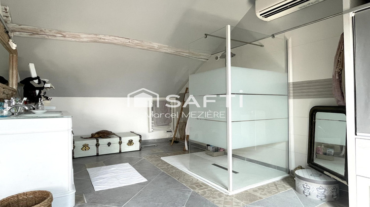 Ma-Cabane - Vente Maison La Grande-Paroisse, 285 m²