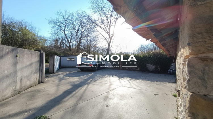 Ma-Cabane - Vente Maison La Grande-Paroisse, 267 m²