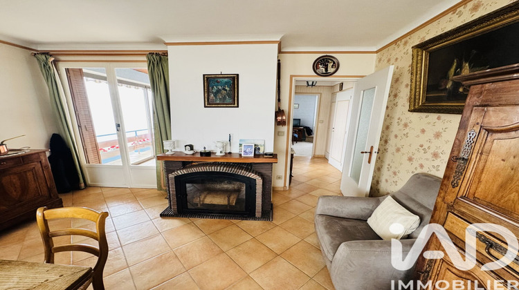 Ma-Cabane - Vente Maison La Grande-Paroisse, 102 m²