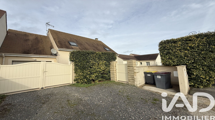 Ma-Cabane - Vente Maison La Grande-Paroisse, 90 m²