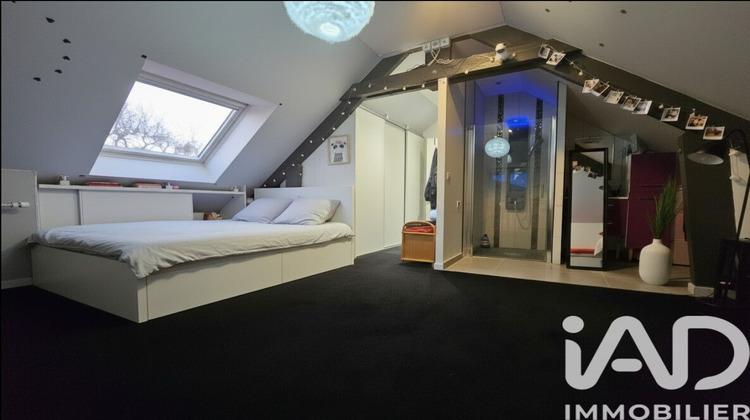 Ma-Cabane - Vente Maison La Grande-Paroisse, 166 m²