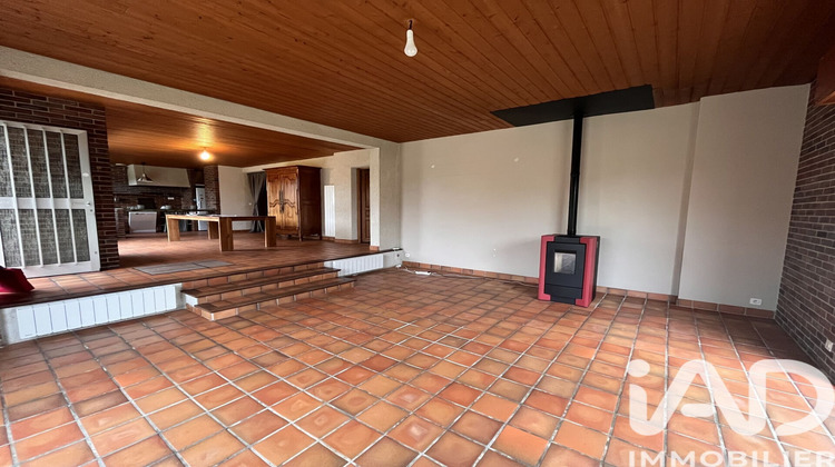 Ma-Cabane - Vente Maison La Grande-Paroisse, 167 m²