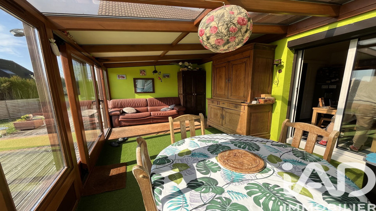 Ma-Cabane - Vente Maison La Grande-Paroisse, 160 m²