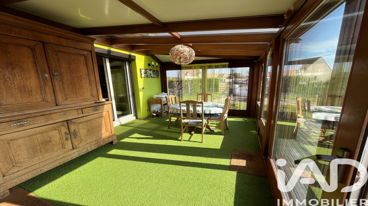 Ma-Cabane - Vente Maison La Grande-Paroisse, 160 m²