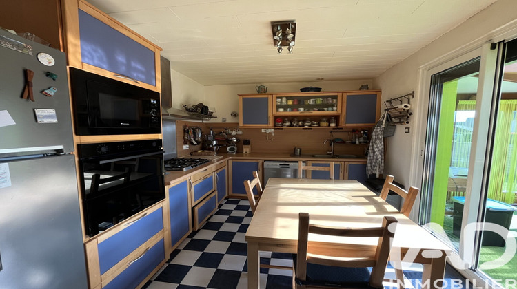 Ma-Cabane - Vente Maison La Grande-Paroisse, 160 m²