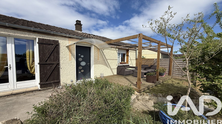 Ma-Cabane - Vente Maison La Grande-Paroisse, 88 m²