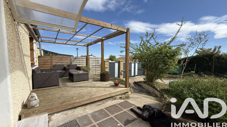Ma-Cabane - Vente Maison La Grande-Paroisse, 88 m²