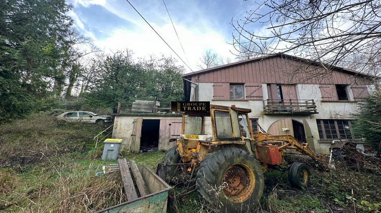 Ma-Cabane - Vente Maison La Grande-Paroisse, 153 m²