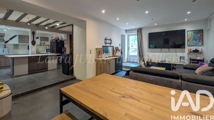 Ma-Cabane - Vente Maison La Grande-Paroisse, 111 m²