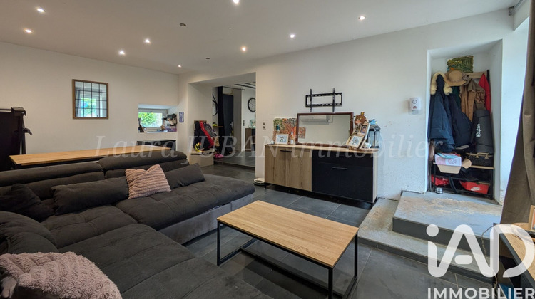 Ma-Cabane - Vente Maison La Grande-Paroisse, 111 m²