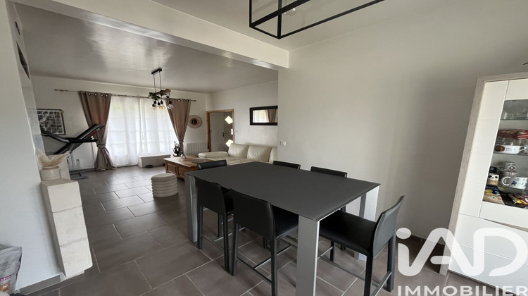 Ma-Cabane - Vente Maison La Grande-Paroisse, 110 m²