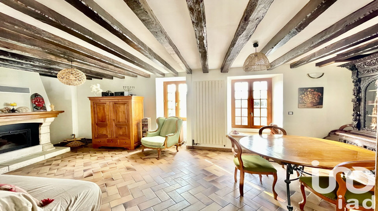 Ma-Cabane - Vente Maison La Grande-Paroisse, 124 m²