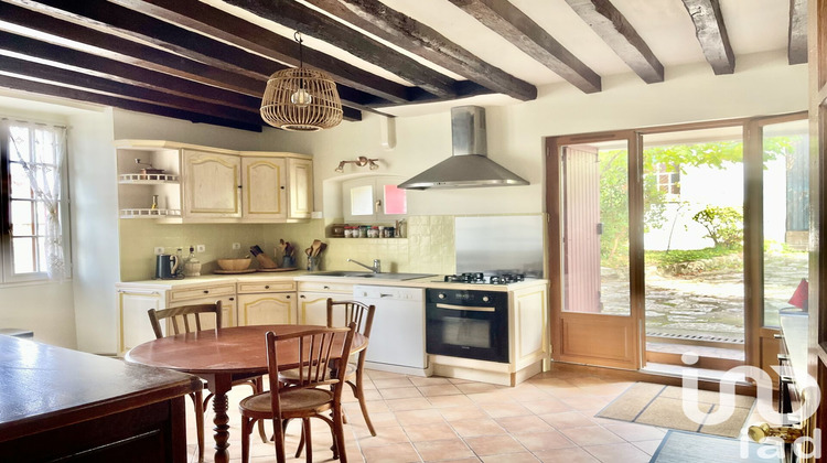 Ma-Cabane - Vente Maison La Grande-Paroisse, 124 m²