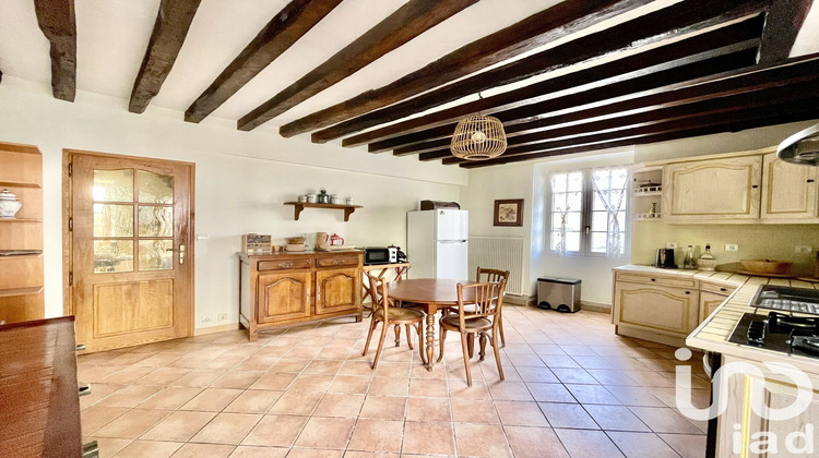 Ma-Cabane - Vente Maison La Grande-Paroisse, 124 m²