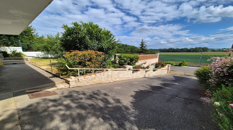 Ma-Cabane - Vente Maison LA GRANDE PAROISSE, 145 m²