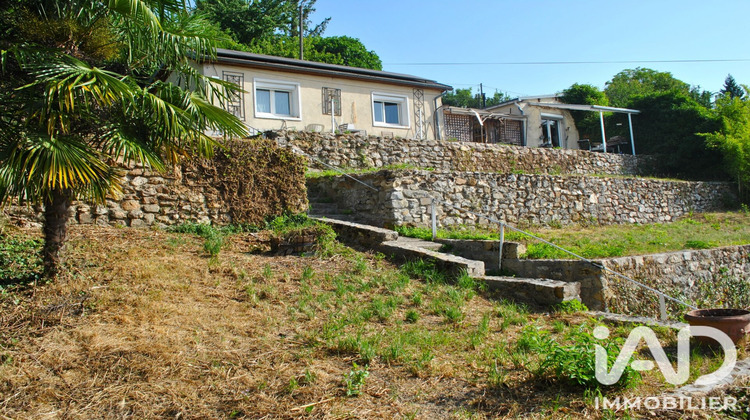 Ma-Cabane - Vente Maison La Grande-Paroisse, 107 m²
