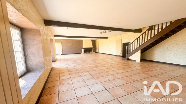 Ma-Cabane - Vente Maison La Grande-Paroisse, 224 m²