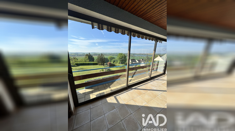 Ma-Cabane - Vente Maison La Grande-Paroisse, 102 m²