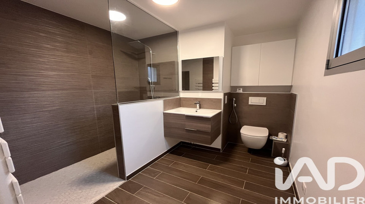 Ma-Cabane - Vente Maison La Grande-Paroisse, 167 m²