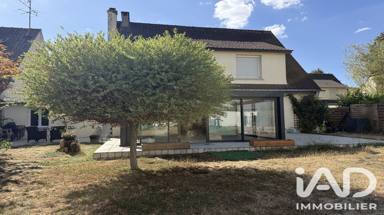 Ma-Cabane - Vente Maison La Grande-Paroisse, 145 m²