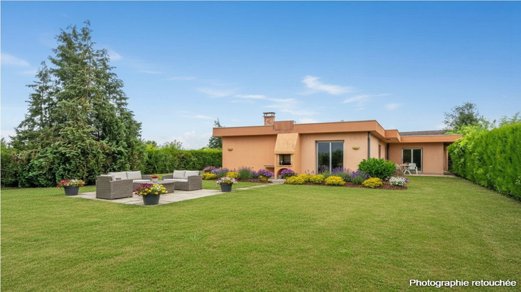 Ma-Cabane - Vente Maison La Grande-Paroisse, 186 m²