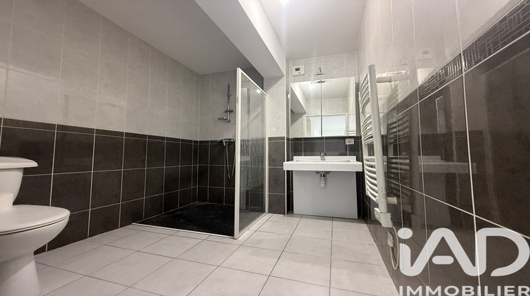 Ma-Cabane - Vente Maison La Grande-Paroisse, 90 m²