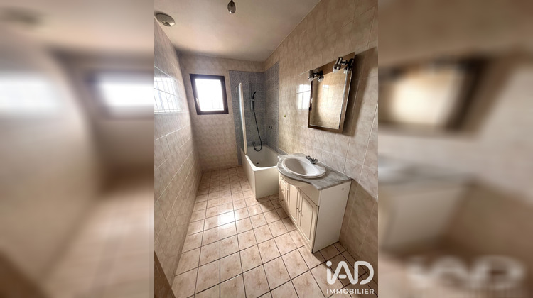 Ma-Cabane - Vente Maison La Grande-Paroisse, 90 m²