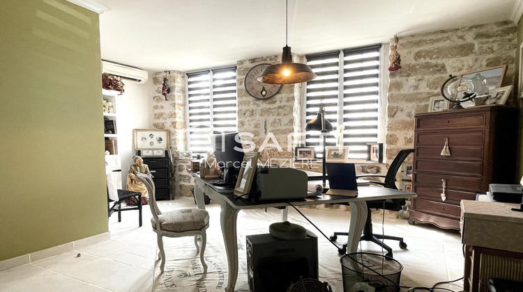 Ma-Cabane - Vente Maison La Grande-Paroisse, 240 m²