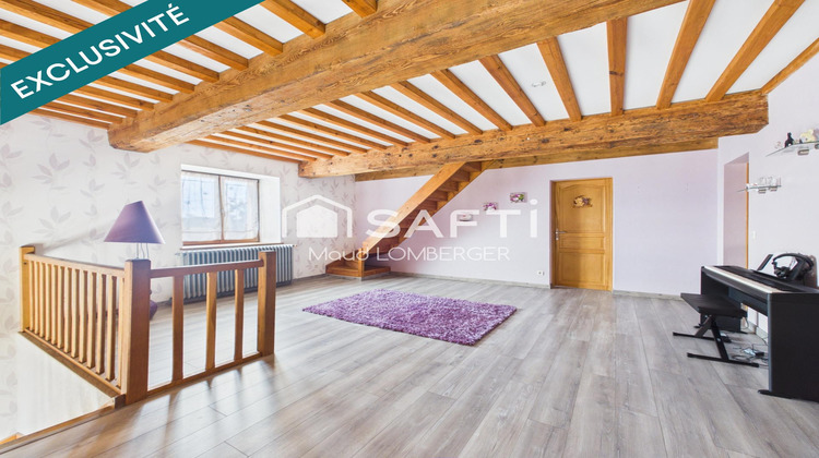 Ma-Cabane - Vente Maison La Grande-Resie, 228 m²
