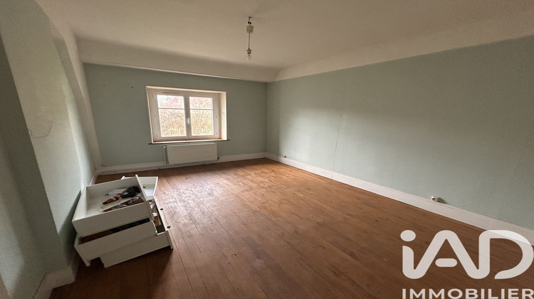 Ma-Cabane - Vente Maison La Grande-Verrière, 148 m²