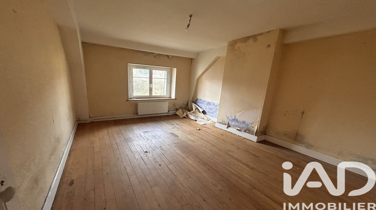 Ma-Cabane - Vente Maison La Grande-Verrière, 148 m²