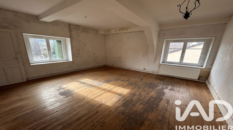 Ma-Cabane - Vente Maison La Grande-Verrière, 148 m²