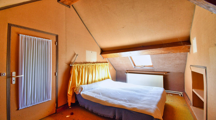 Ma-Cabane - Vente Maison La Grande-Verrière, 90 m²