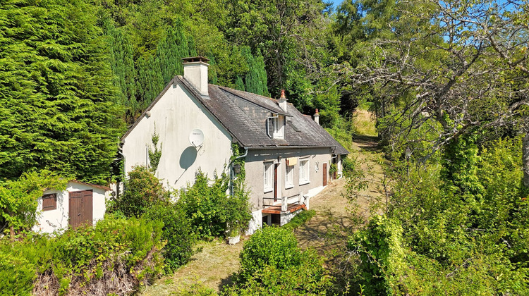Ma-Cabane - Vente Maison La Grande-Verrière, 90 m²