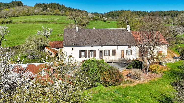 Ma-Cabane - Vente Maison La Grande-Verrière, 111 m²