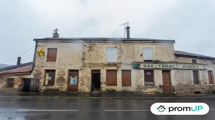 Ma-Cabane - Vente Maison La Grandville, 300 m²