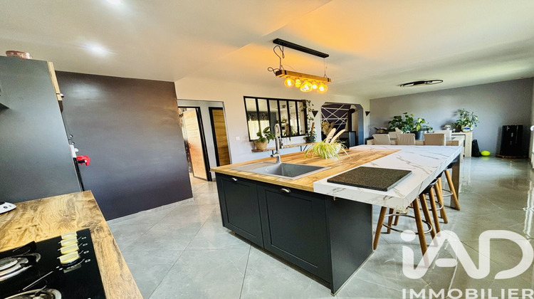 Ma-Cabane - Vente Maison La Grandville, 119 m²