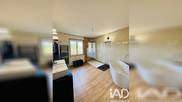 Ma-Cabane - Vente Maison La Grandville, 119 m²