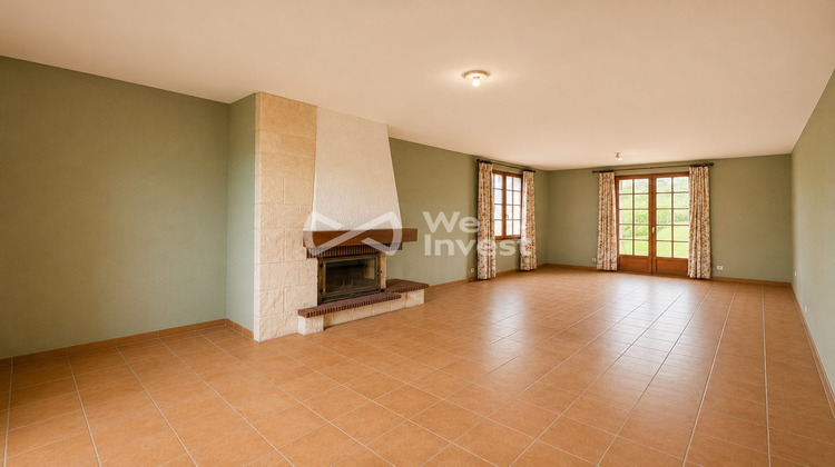 Ma-Cabane - Vente Maison La Grandville, 100 m²
