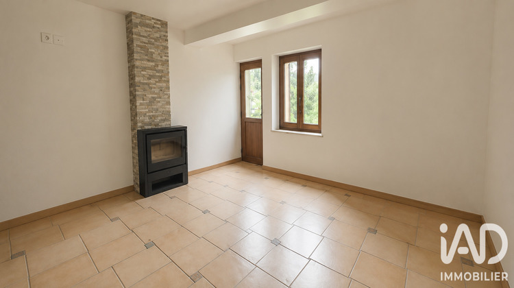 Ma-Cabane - Vente Maison La Grandville, 108 m²