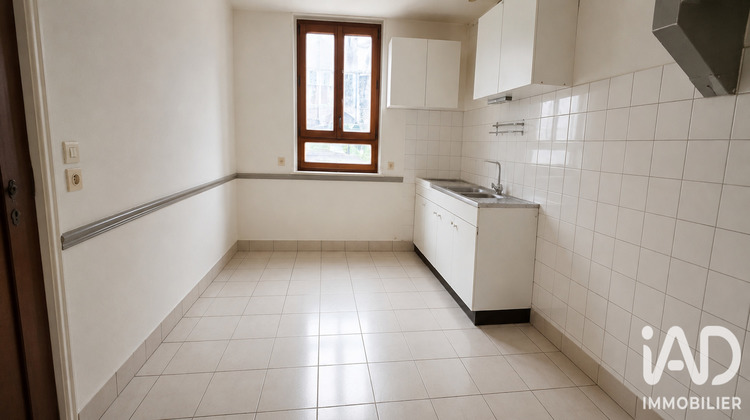 Ma-Cabane - Vente Maison La Grandville, 108 m²