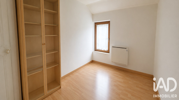 Ma-Cabane - Vente Maison La Grandville, 108 m²