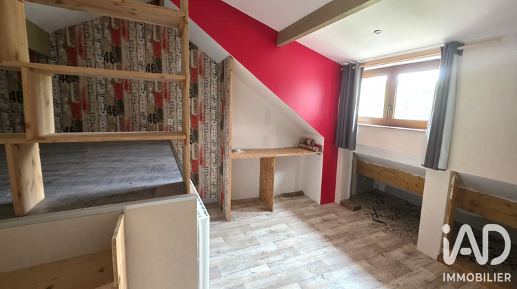 Ma-Cabane - Vente Maison La Grandville, 108 m²