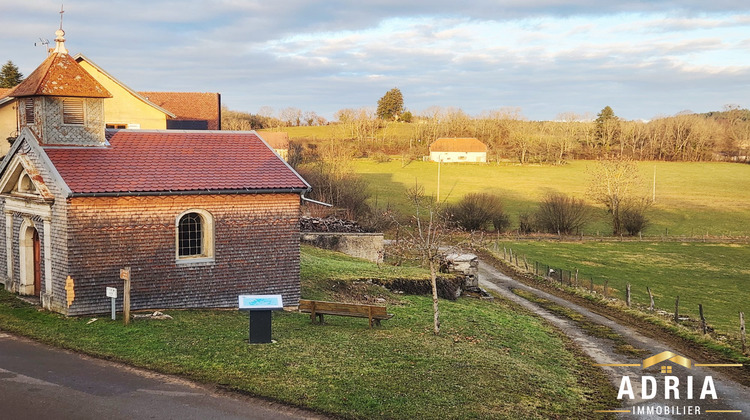 Ma-Cabane - Vente Maison La Grange, 109 m²