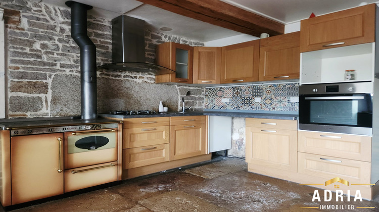 Ma-Cabane - Vente Maison La Grange, 109 m²