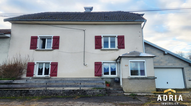Ma-Cabane - Vente Maison La Grange, 109 m²